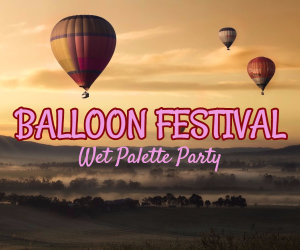 balloon festival image